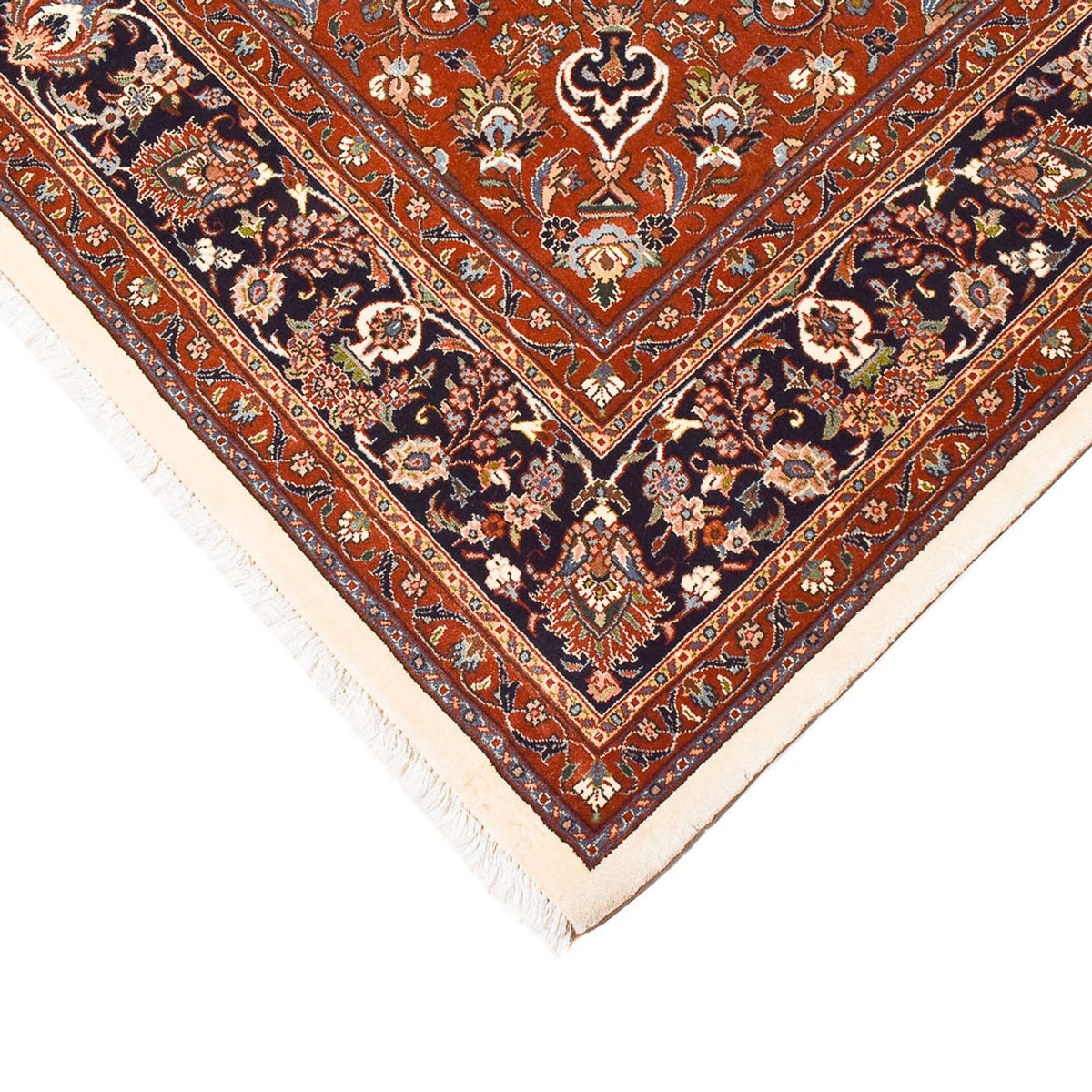 Perser Rug - Classic - 290 x 193 cm - beige