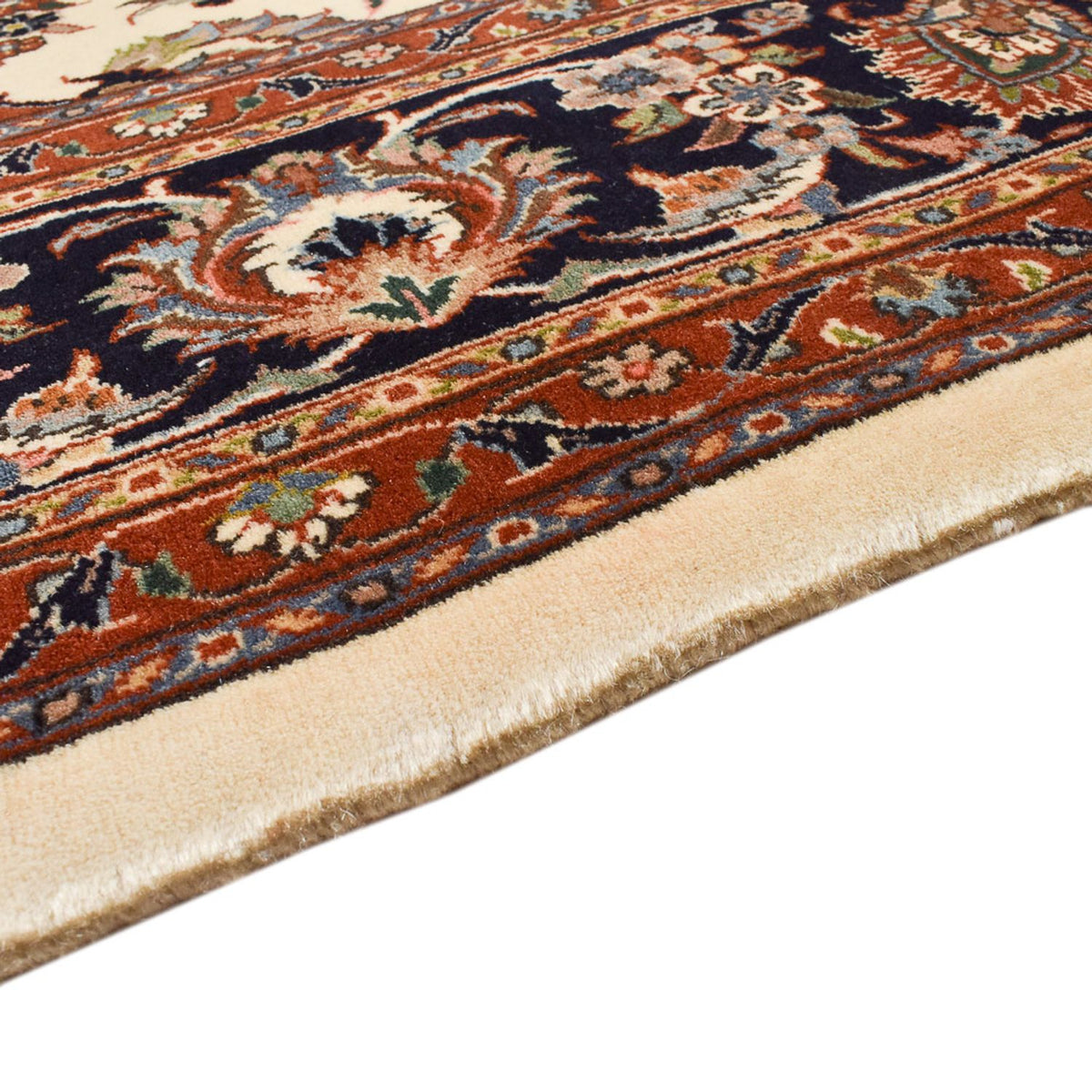 Mashhad Rug 193x290cm - Persian Rugs