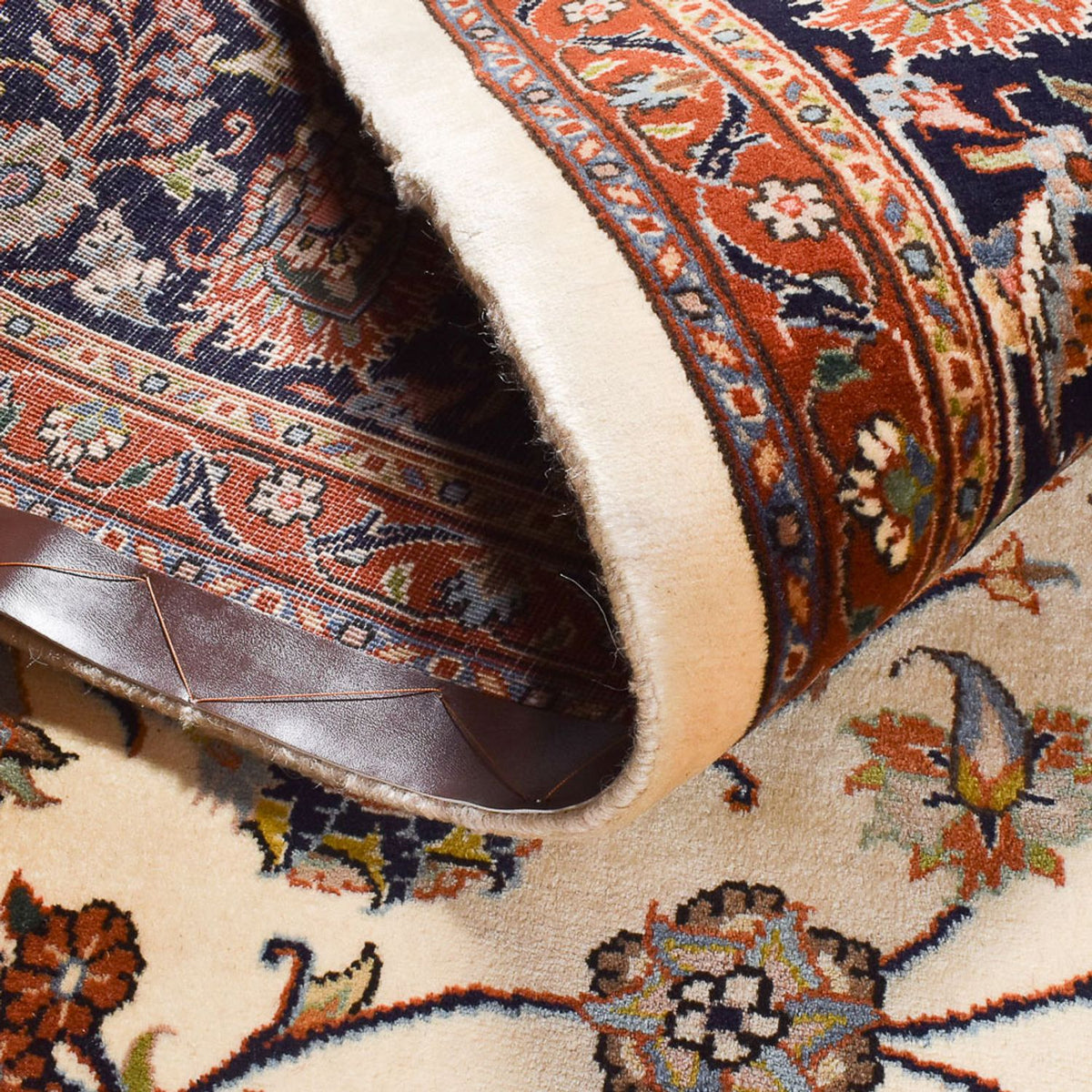 Perser Rug - Classic - 290 x 193 cm - beige