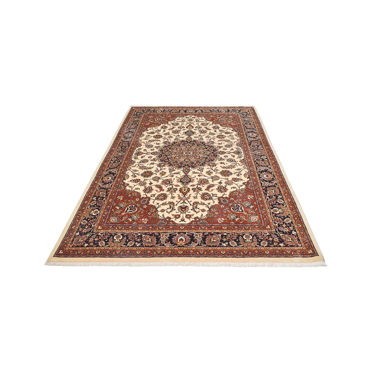 Perser Rug - Classic - 290 x 193 cm - beige