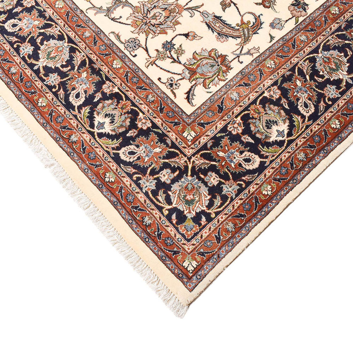 Perser Rug - Classic - 270 x 200 cm - beige
