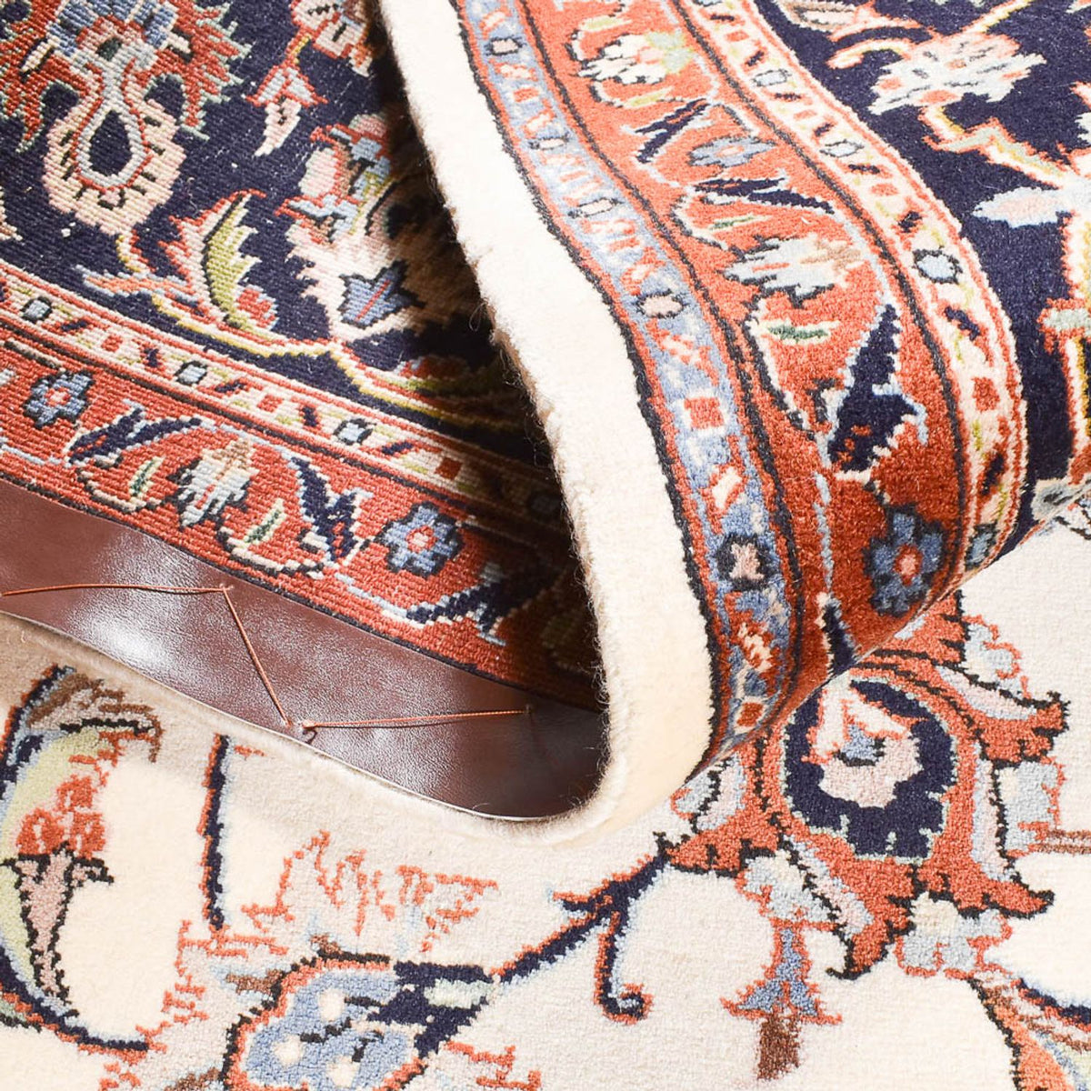 Perser Rug - Classic - 270 x 200 cm - beige