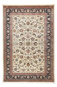 Perser Rug - Classic - 299 x 196 cm - beige