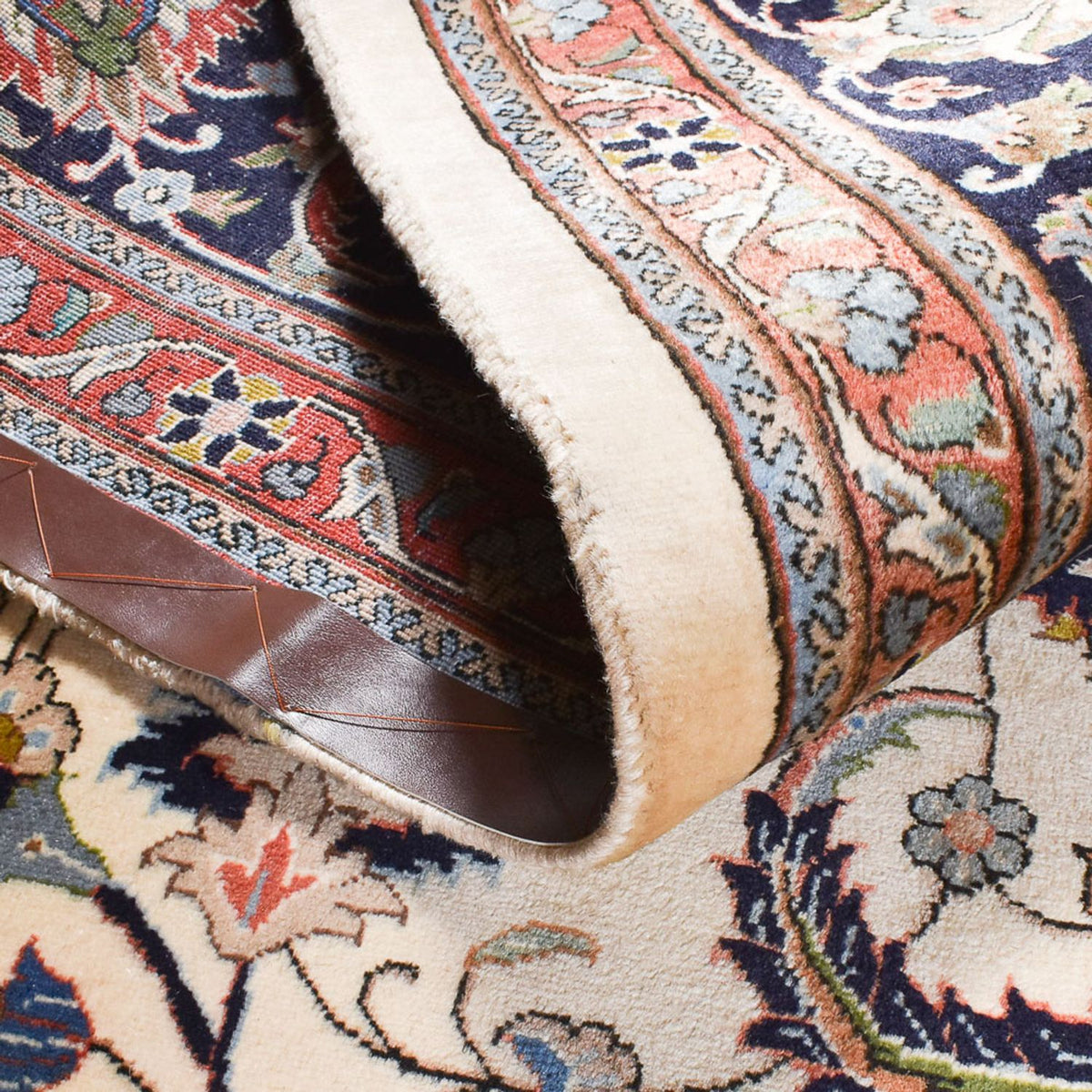 Perser Rug - Classic - 299 x 196 cm - beige