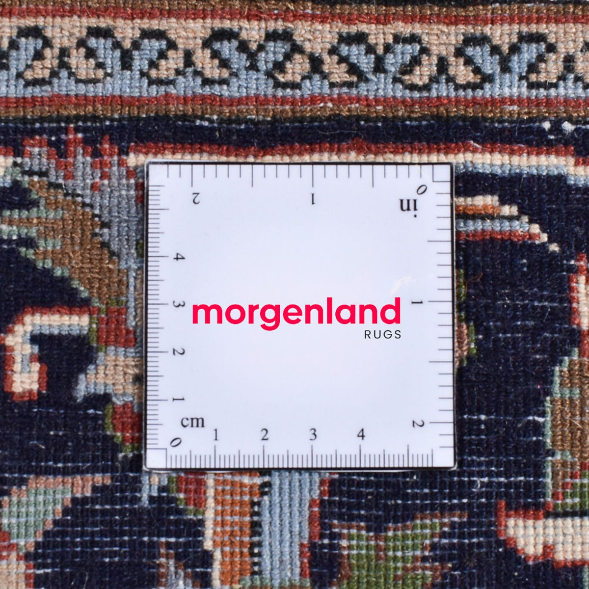 Perser Rug - Classic - 299 x 196 cm - beige