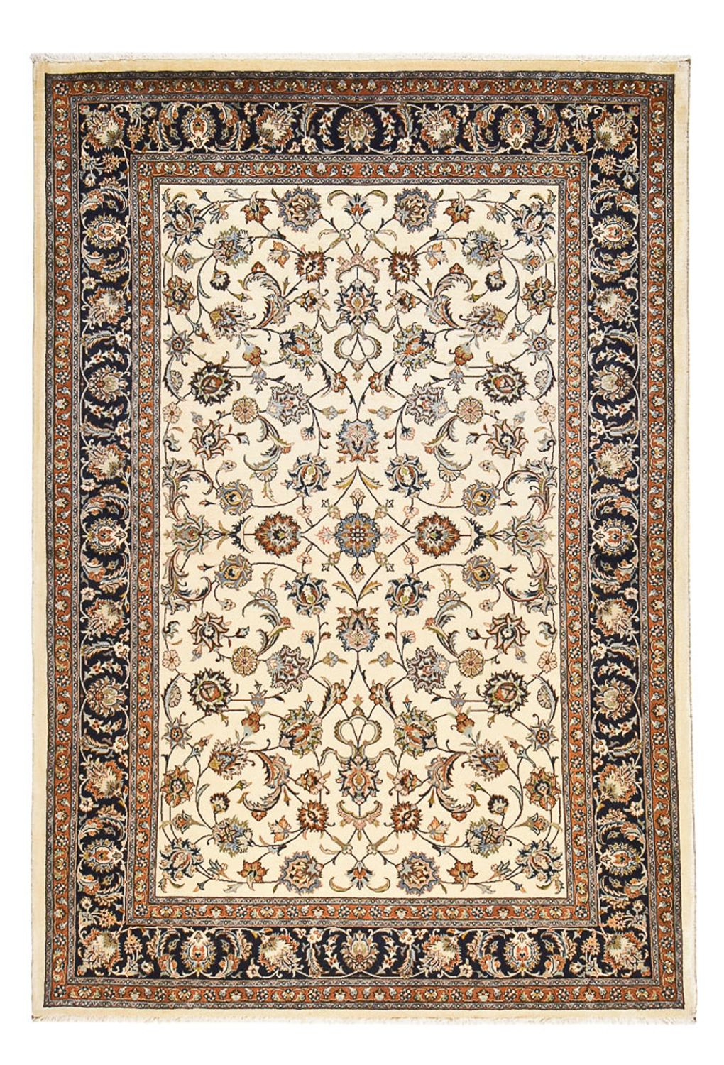 Perser Rug - Classic - 288 x 198 cm - beige
