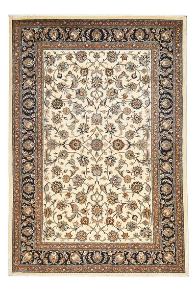 Mashhad Rug 198x288cm - Persian Rugs