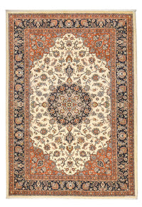 Perser Rug - Classic - 284 x 196 cm - beige
