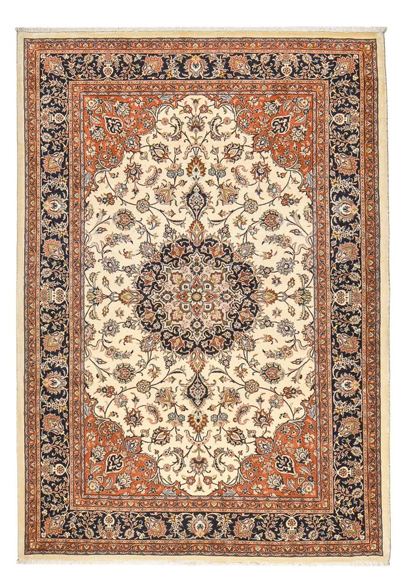 Perser Rug - Classic - 284 x 196 cm - beige