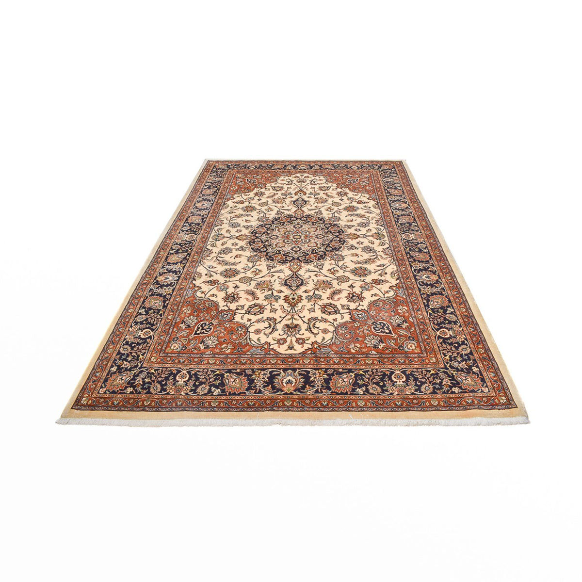 Perser Rug - Classic - 284 x 196 cm - beige