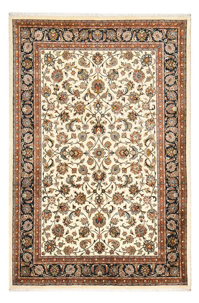 Mashhad Rug 195x291cm - Persian Rugs