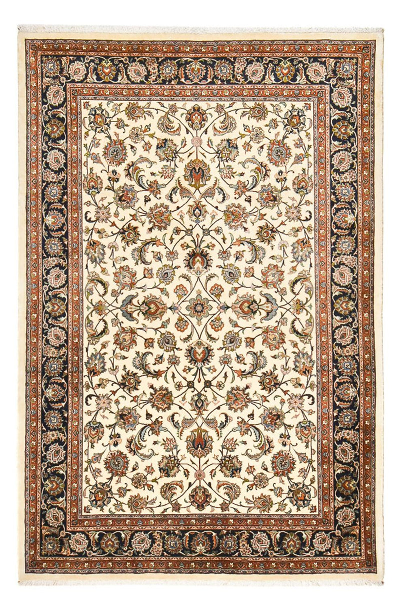 Mashhad Rug 291x195cm - Persian Rugs