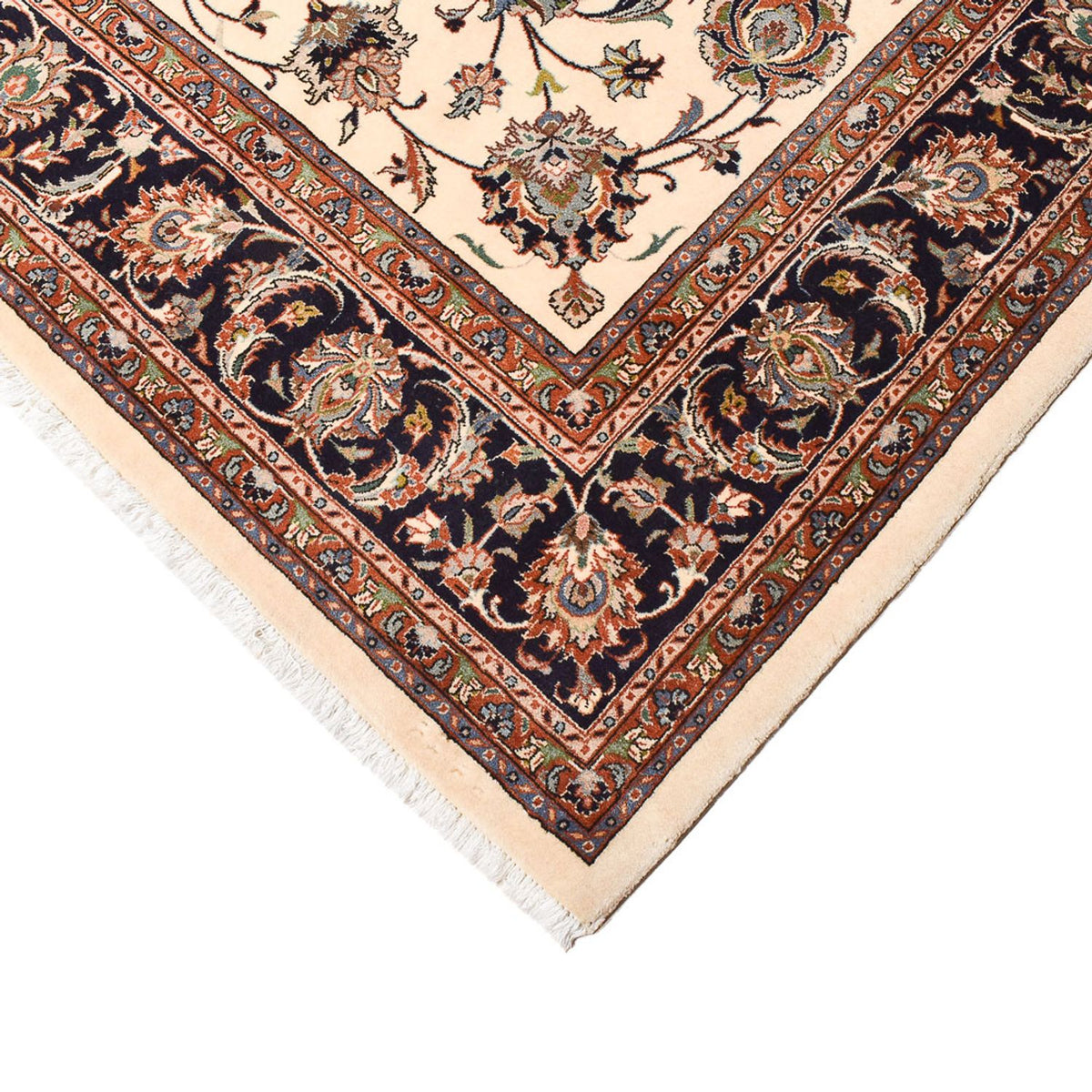 Perser Rug - Classic - 295 x 197 cm - beige