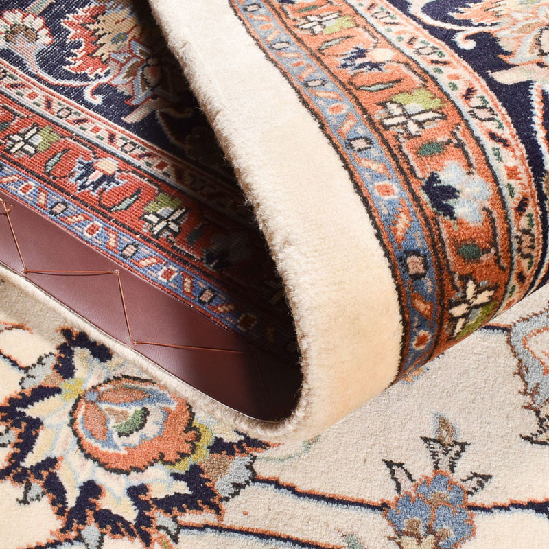 Perser Rug - Classic - 294 x 202 cm - beige