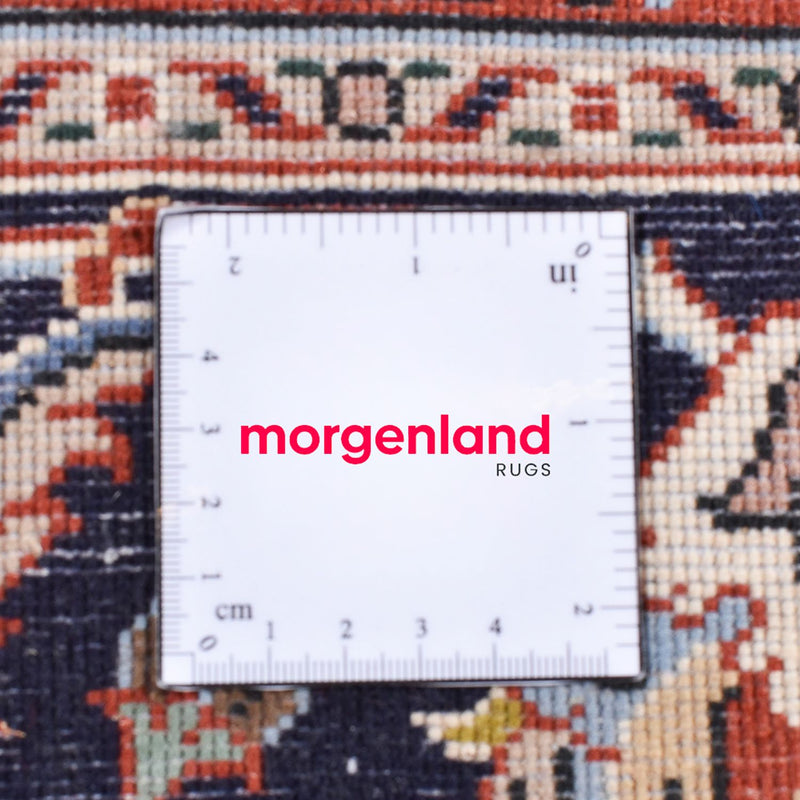 Perser Rug - Classic - 294 x 202 cm - beige