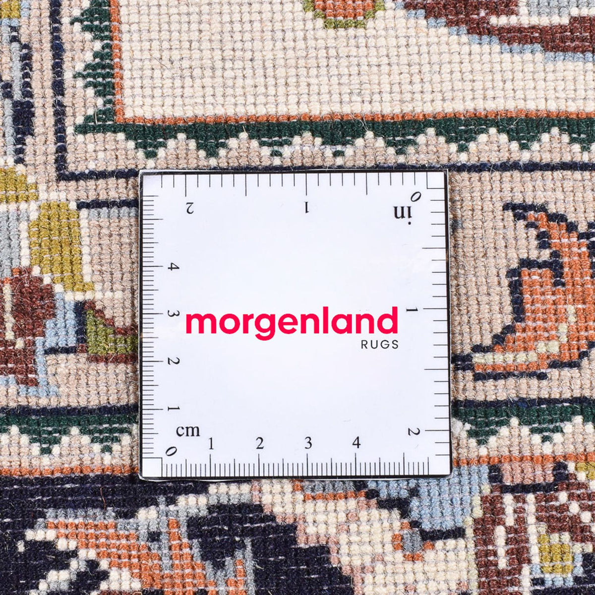 Perser Rug - Classic - 305 x 206 cm - beige