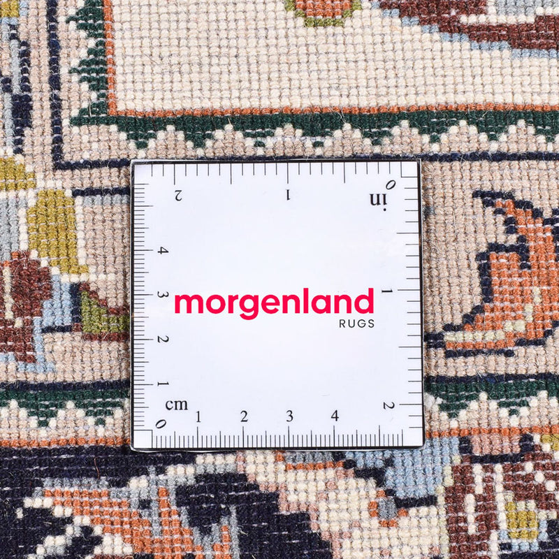 Perser Rug - Classic - 305 x 206 cm - beige