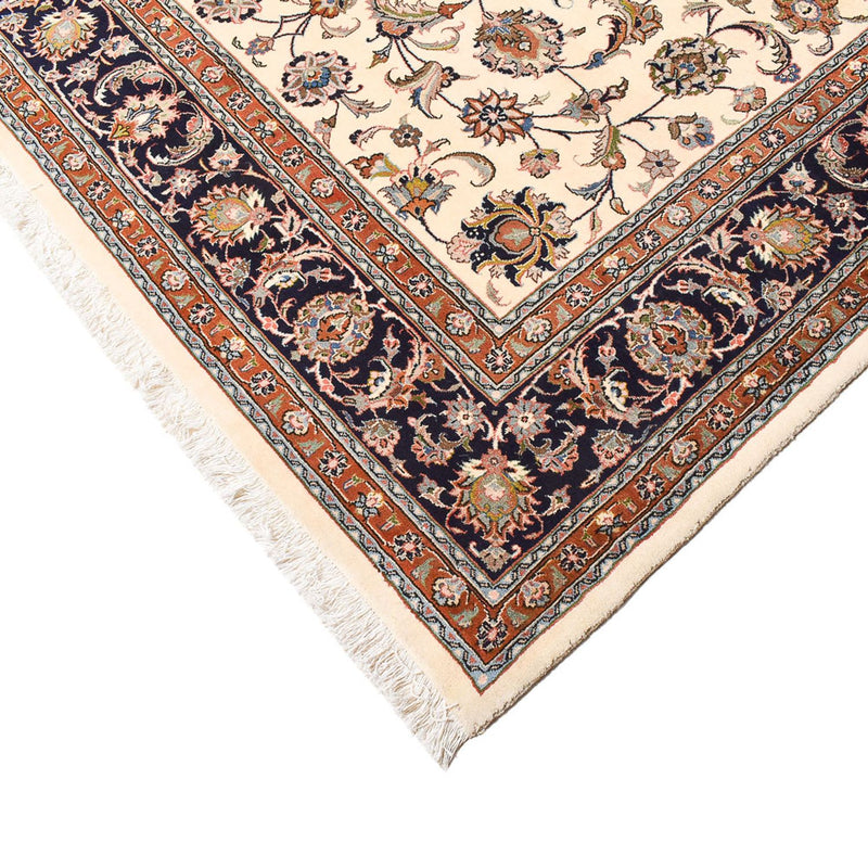 Perser Rug - Classic - 294 x 200 cm - beige