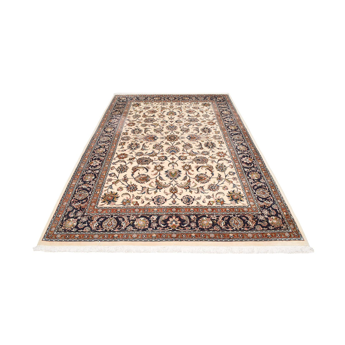 Perser Rug - Classic - 294 x 200 cm - beige