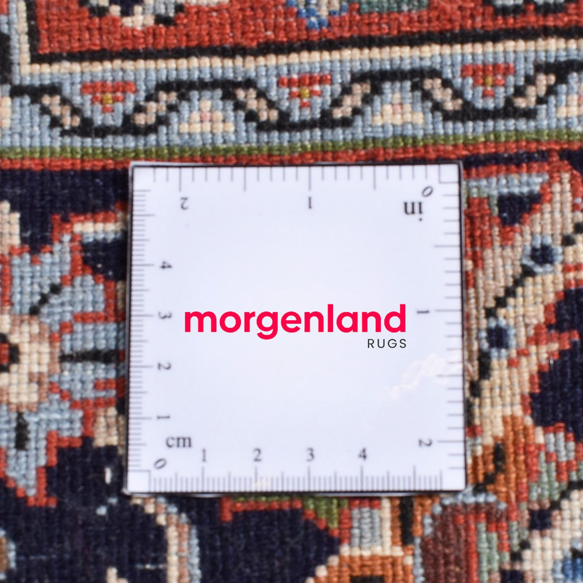 Perser Rug - Classic - 294 x 200 cm - beige