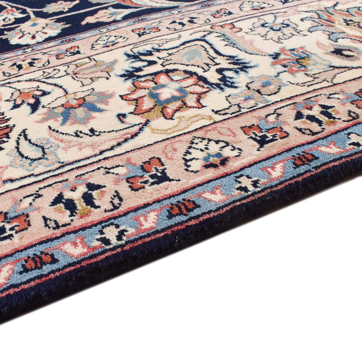 Mashhad Rug 192x285cm - Persian Rugs