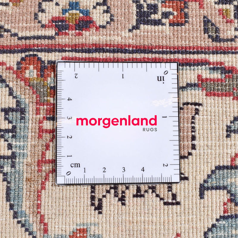 Perser Rug - Classic - 285 x 192 cm - dark blue