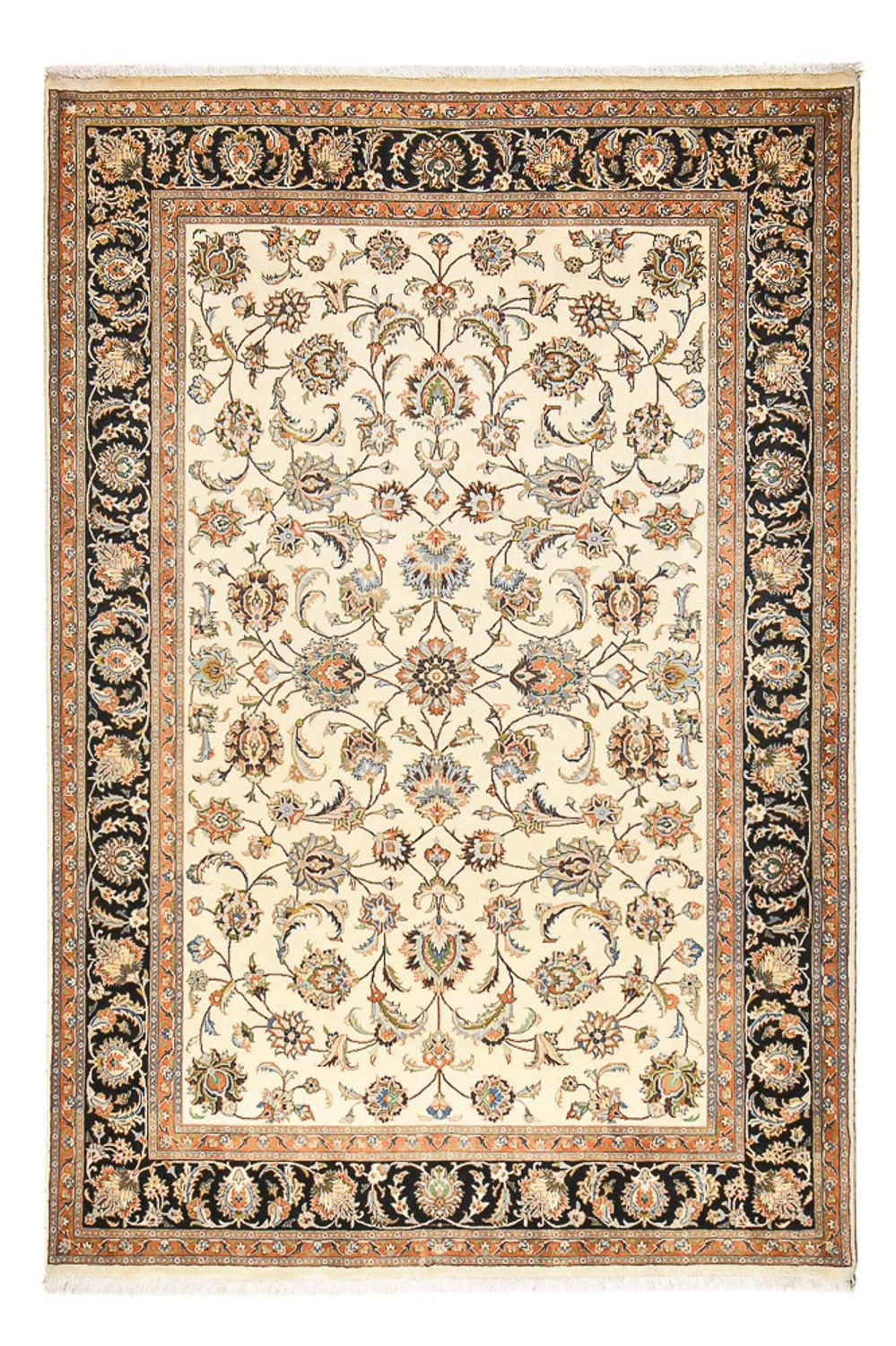 Perser Rug - Classic - 289 x 198 cm - beige