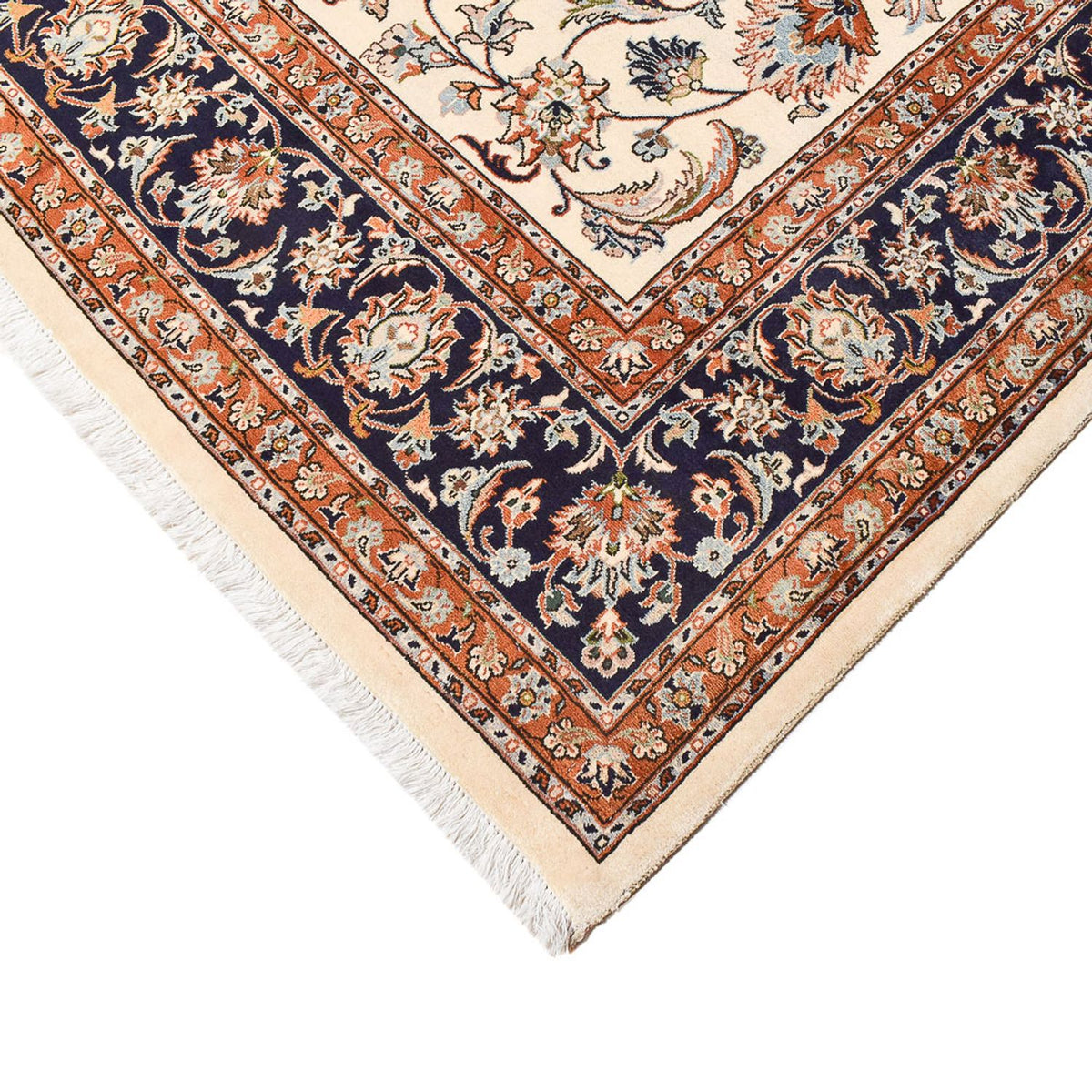 Perser Rug - Classic - 300 x 200 cm - beige