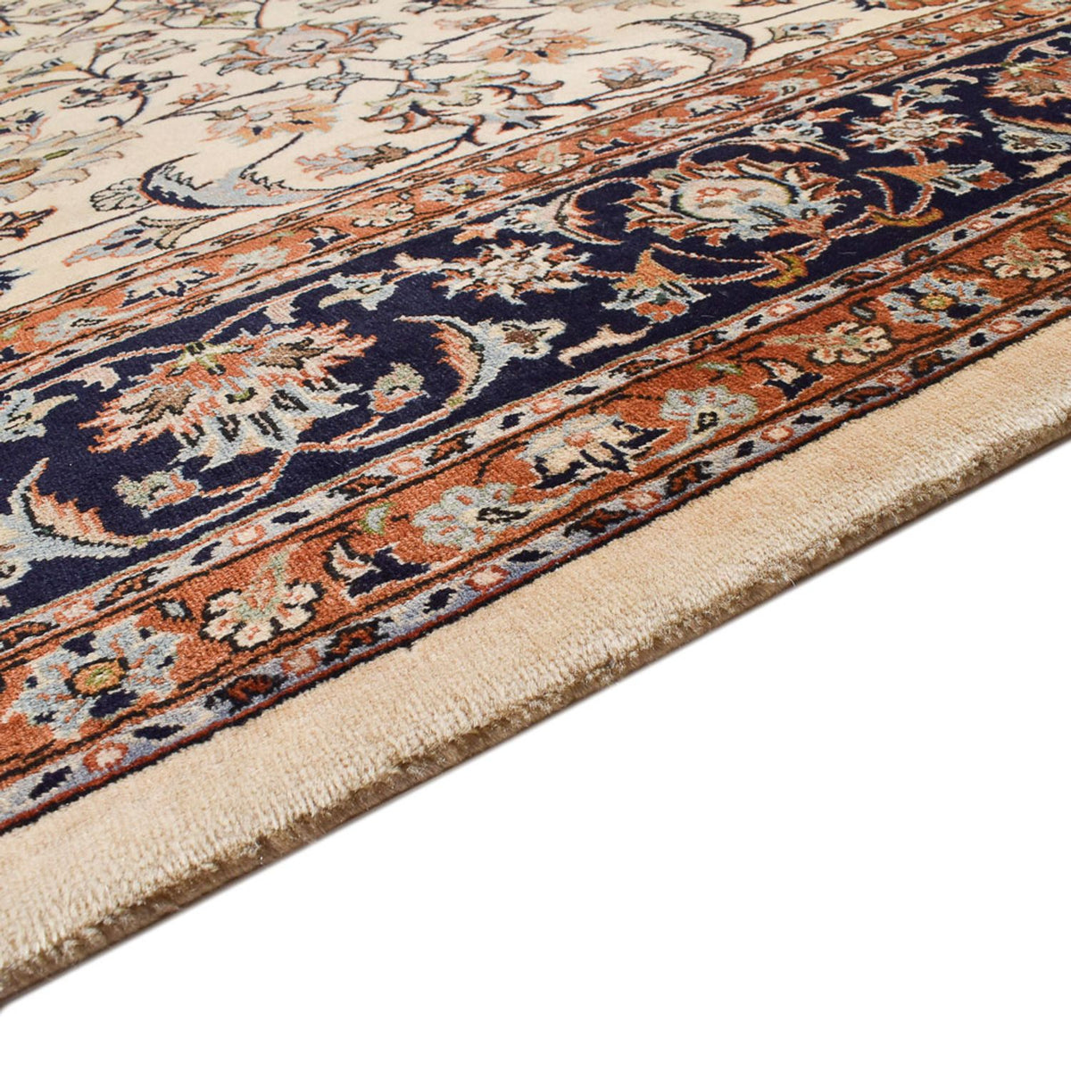 Mashhad Rug 200x300cm - Persian Rugs