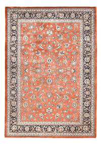 Perser Rug - Classic - 285 x 203 cm - red