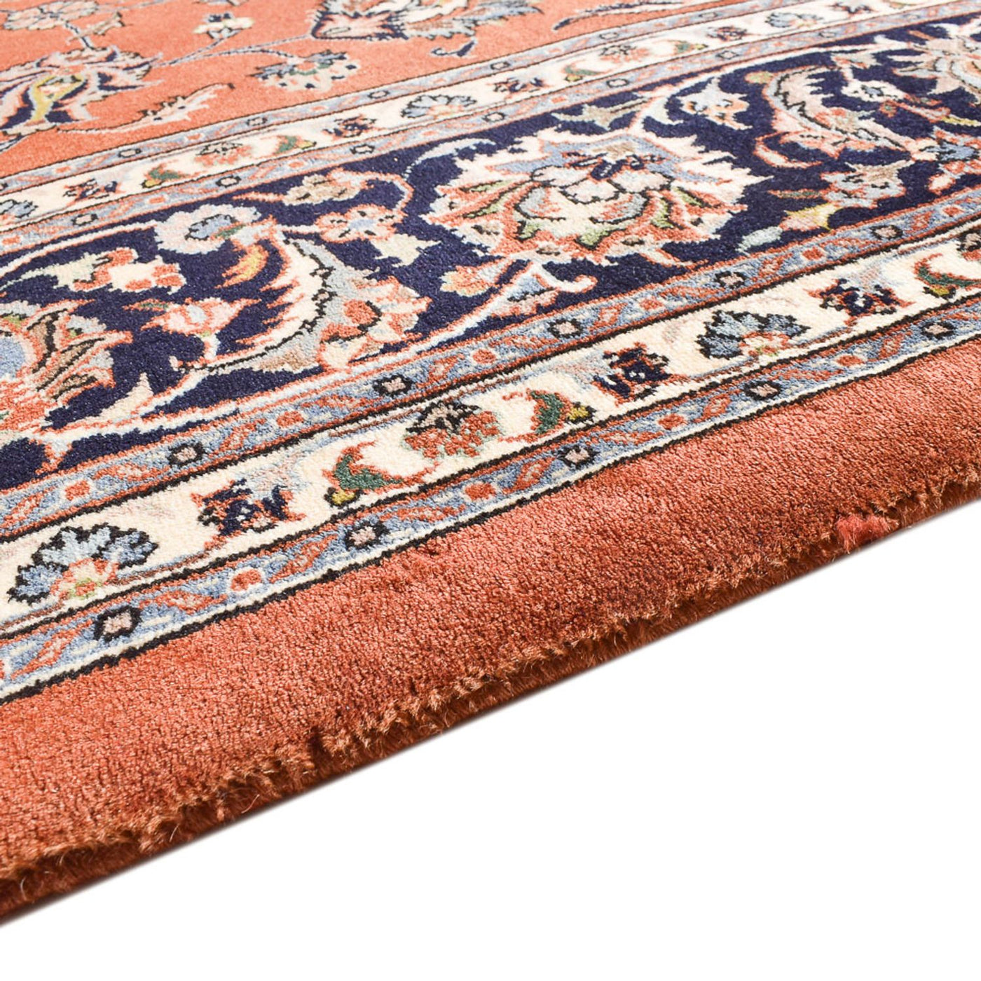 Mashhad Rug 285x203cm - Persian Rugs