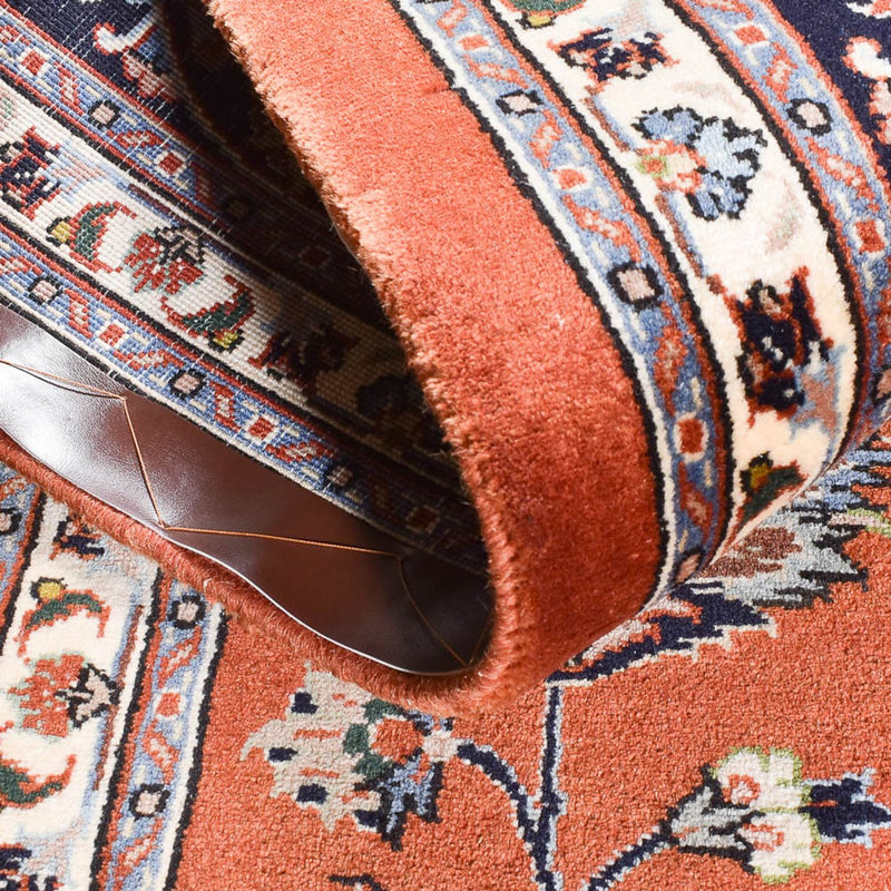 Perser Rug - Classic - 285 x 203 cm - red