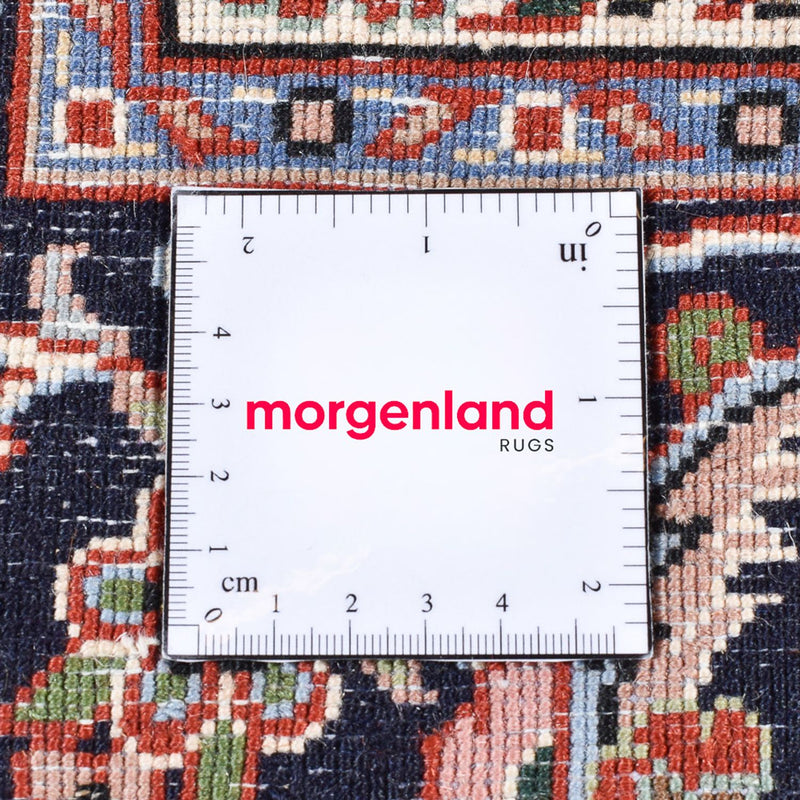 Perser Rug - Classic - 285 x 203 cm - red