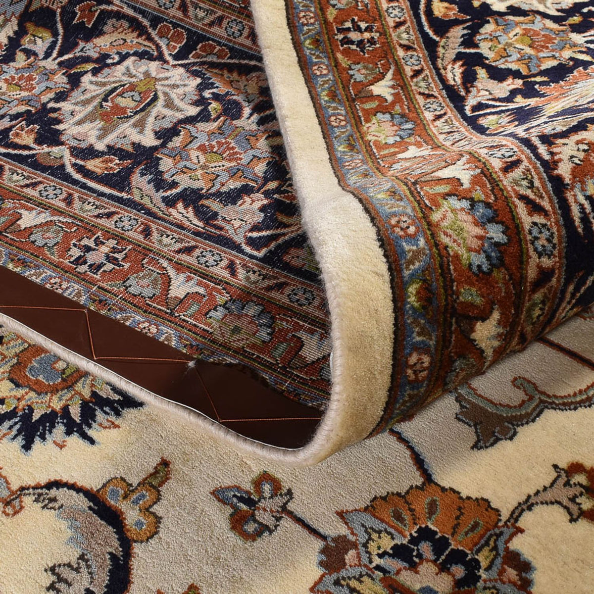 Perser Rug - Classic - Royal - 385 x 294 cm - cream