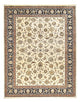 Mashhad Rug 380x292cm - Persian Rugs