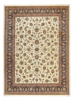 Perser Rug - Classic - Royal - 398 x 296 cm - cream