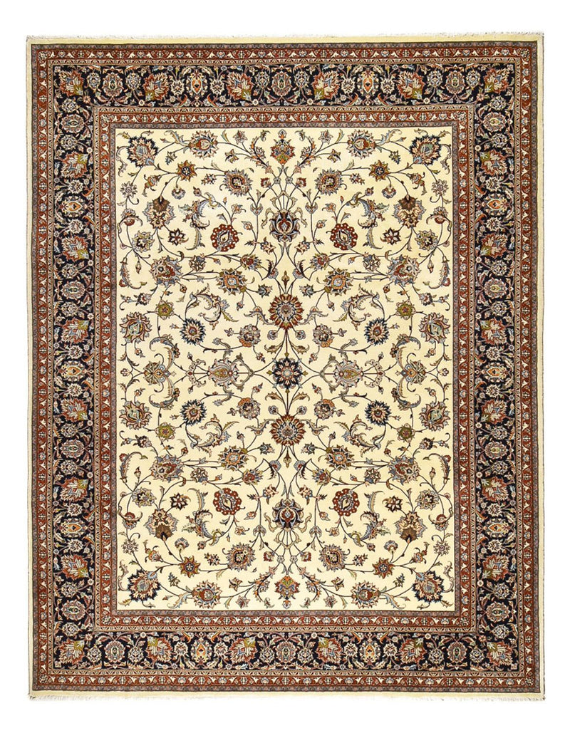 Perser Rug - Classic - Royal - 387 x 292 cm - cream