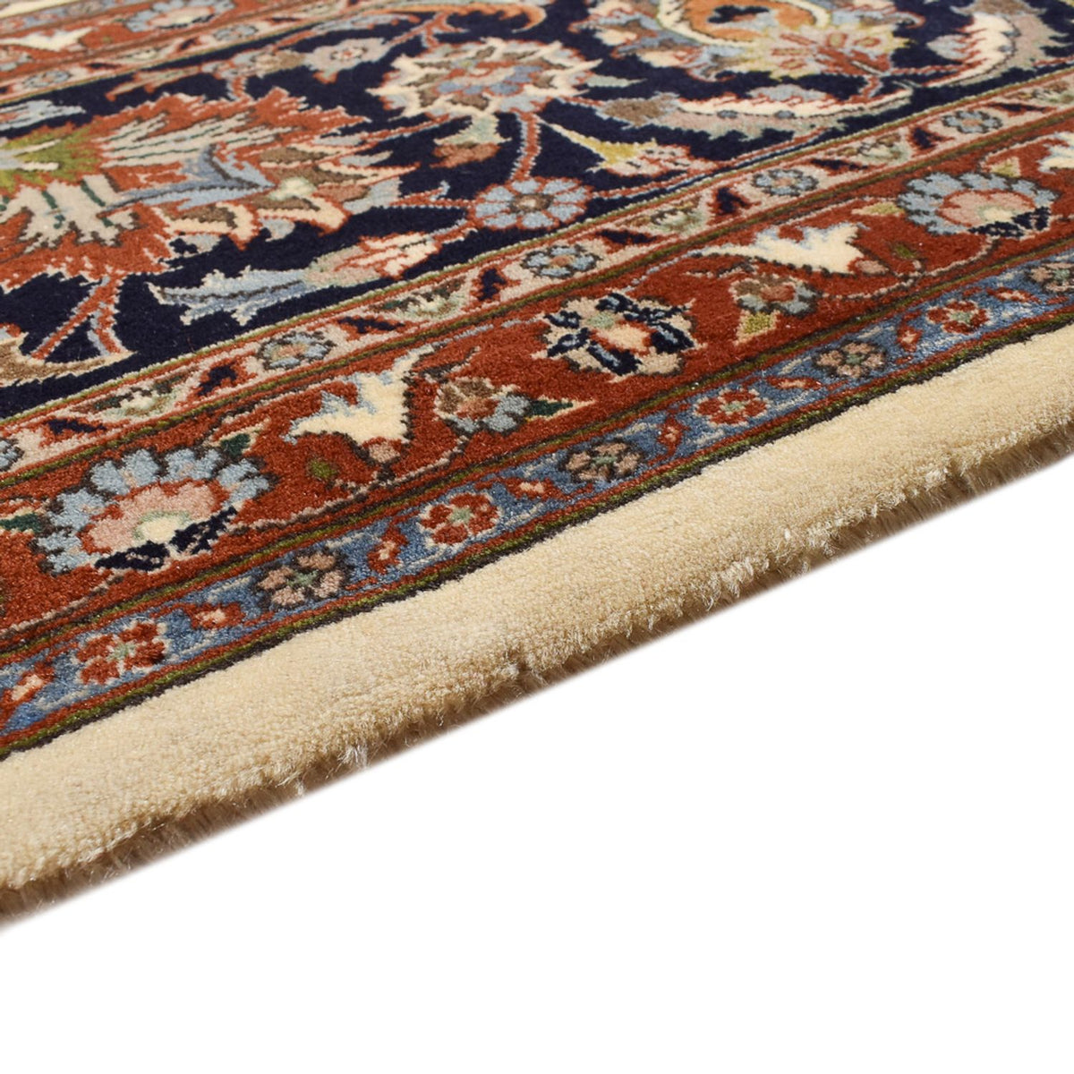 Mashhad Rug 292x387cm - Persian Rugs
