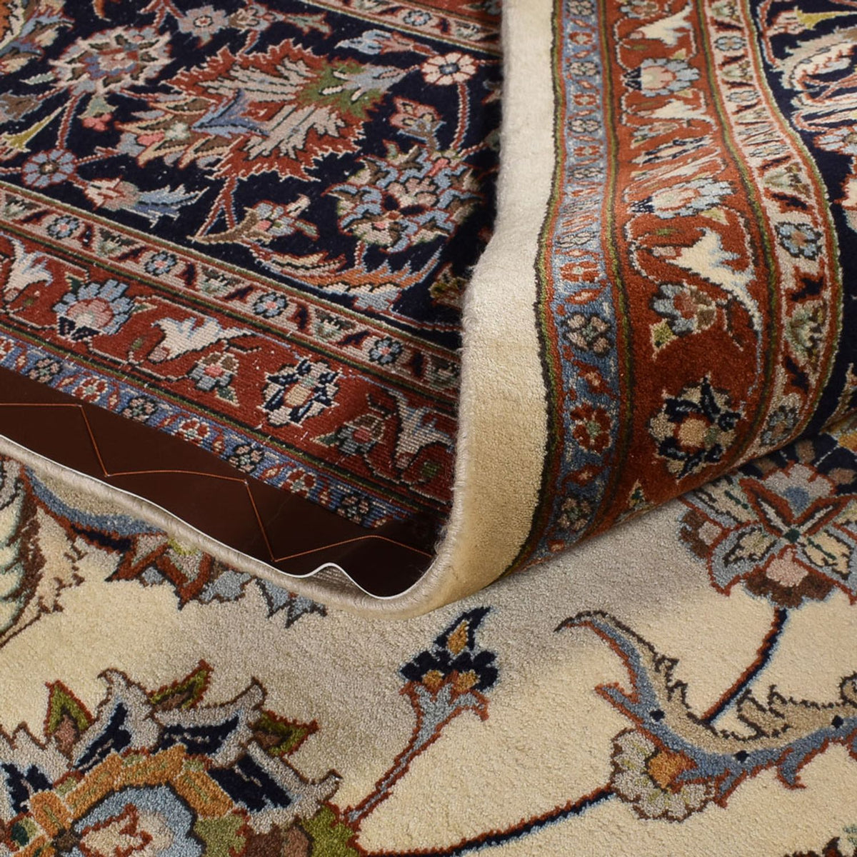 Perser Rug - Classic - Royal - 387 x 292 cm - cream