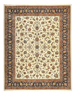 Perser Rug - Classic - Royal - 383 x 295 cm - cream