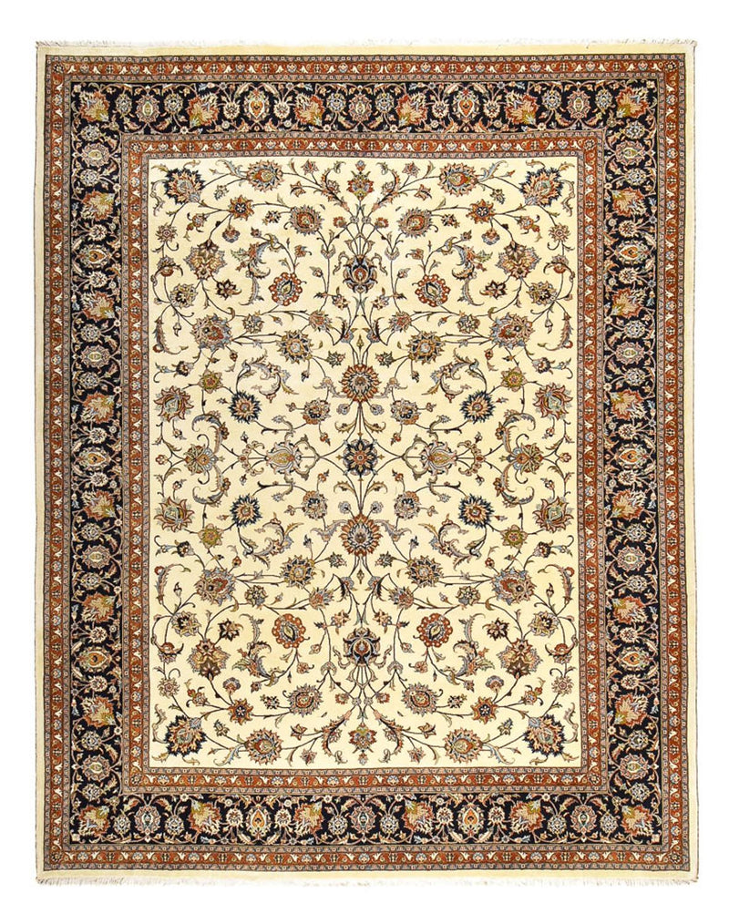 Perser Rug - Classic - Royal - 383 x 295 cm - cream