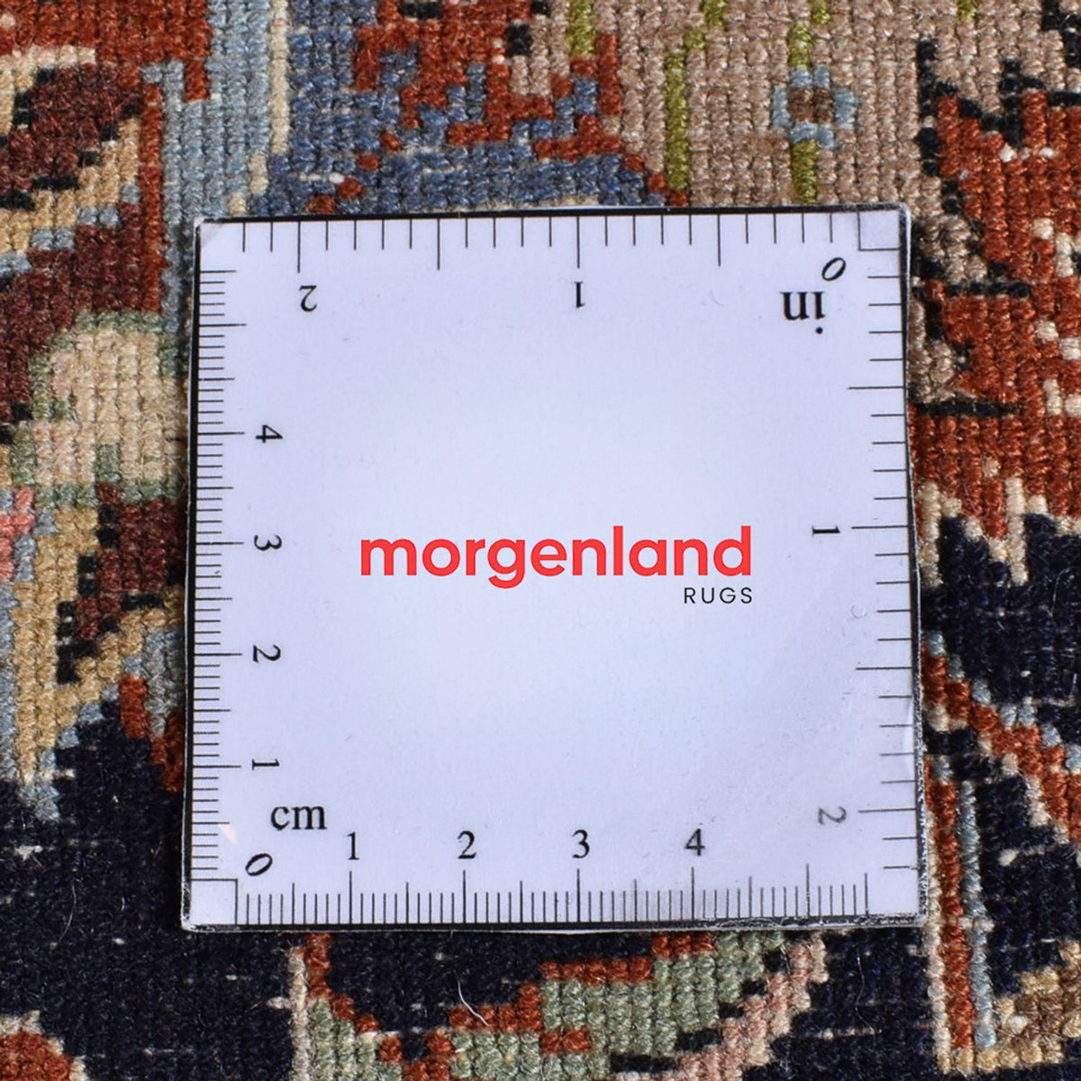 Perser Rug - Classic - Royal - 383 x 295 cm - cream