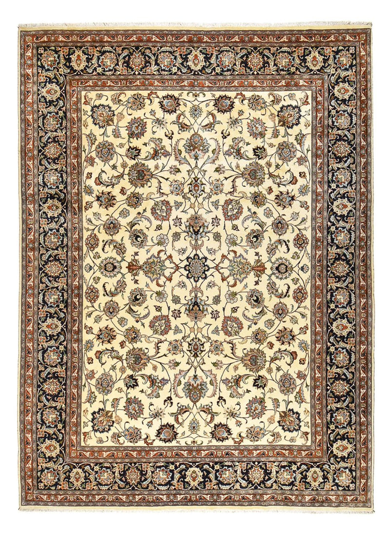 Perser Rug - Classic - Royal - 403 x 286 cm - cream