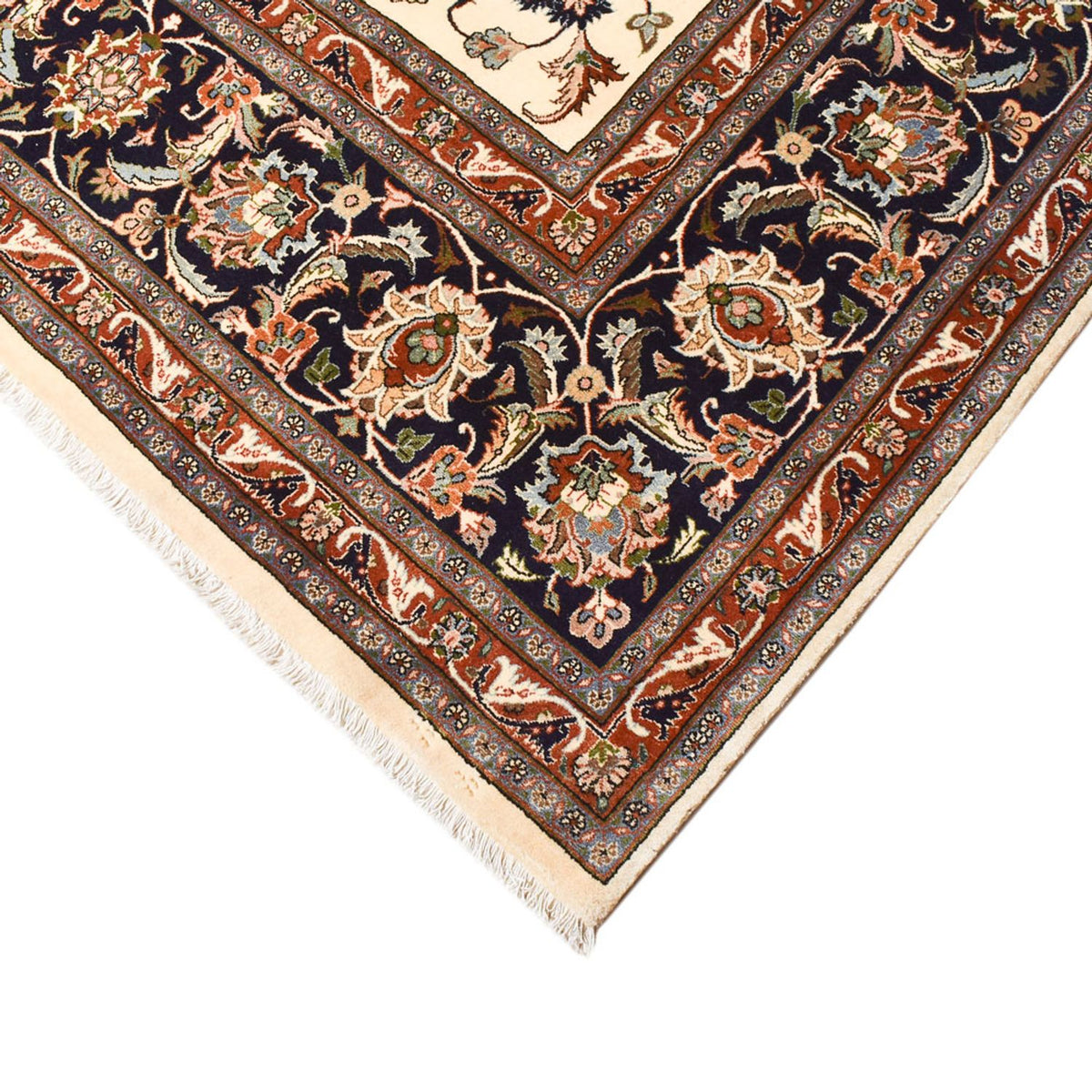 Perser Rug - Classic - Royal - 403 x 286 cm - cream