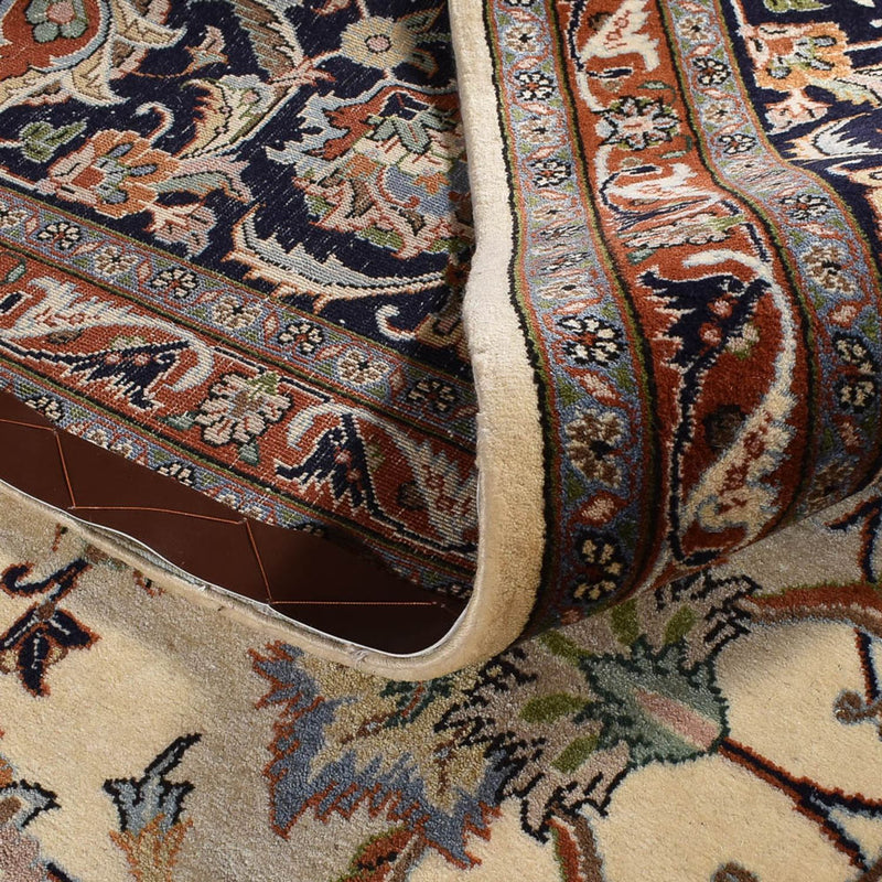 Perser Rug - Classic - Royal - 403 x 286 cm - cream