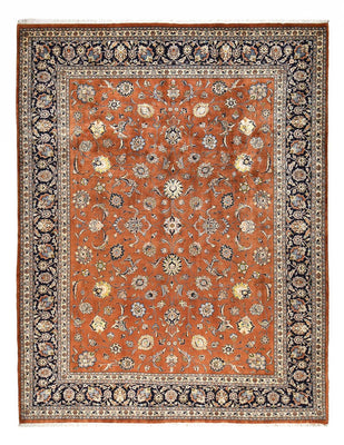 Perser Rug - Classic - Royal - 394 x 302 cm - red