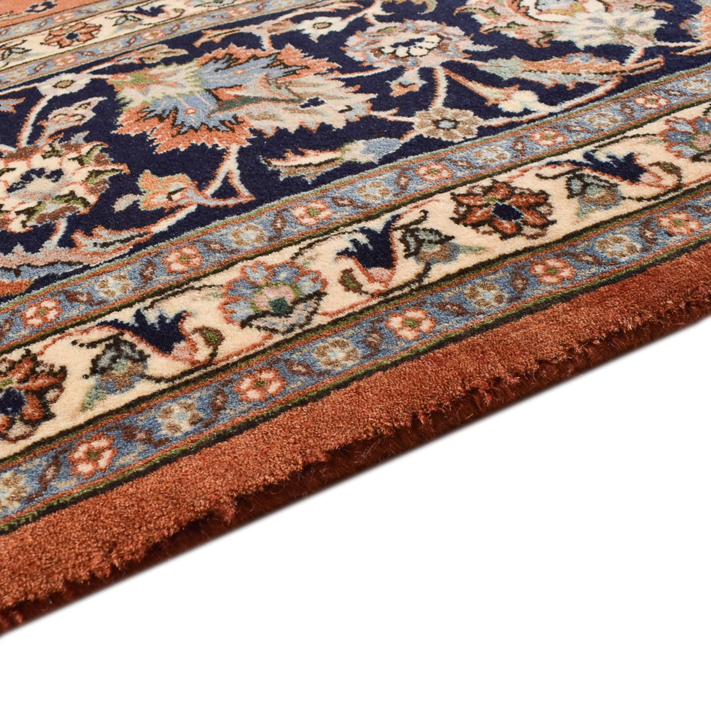 Mashhad Rug 394x302cm - Persian Rugs