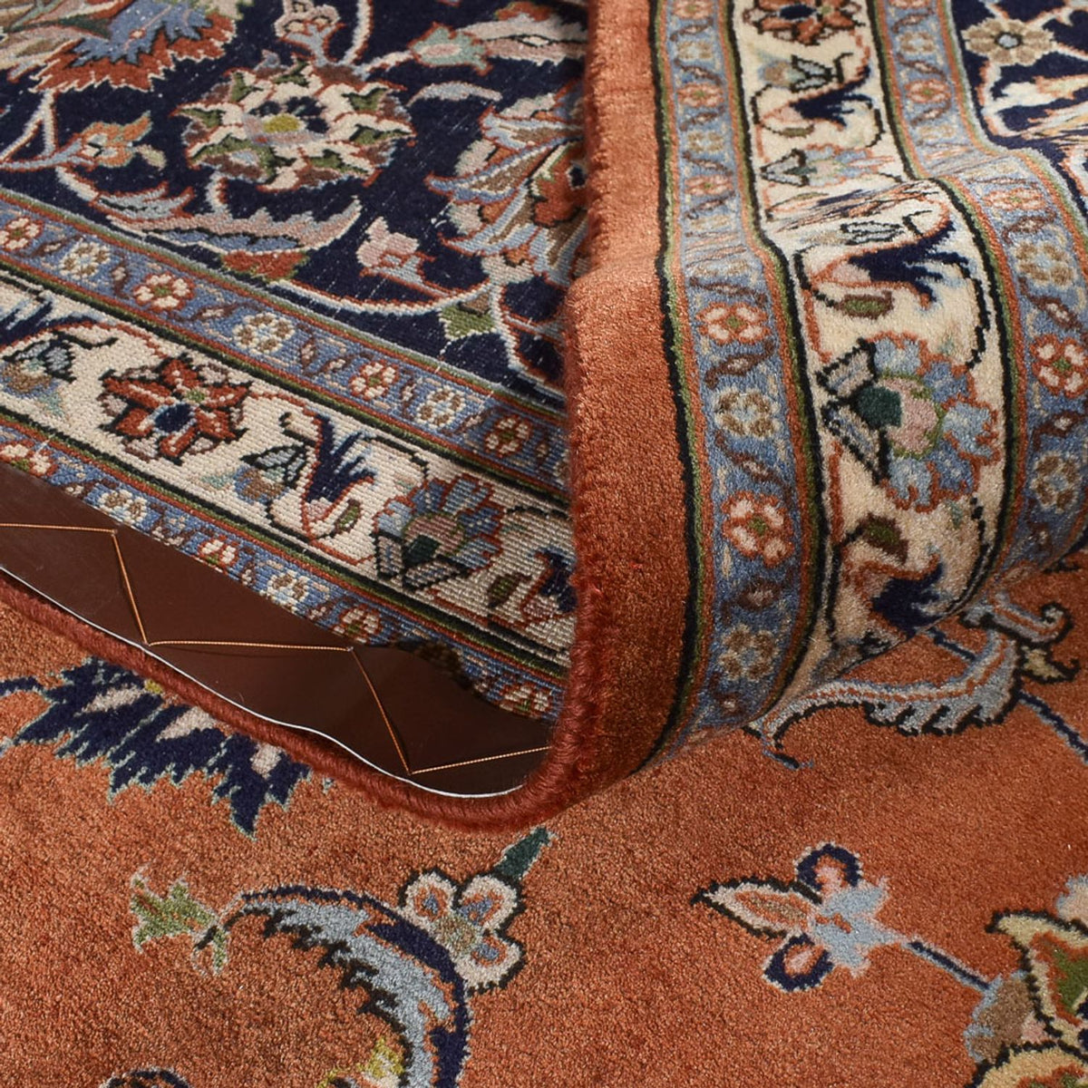 Perser Rug - Classic - Royal - 394 x 302 cm - red