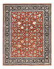 Mashhad Rug 378x295cm - Persian Rugs