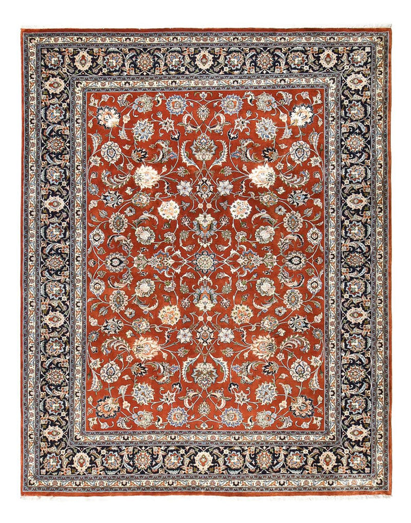 Perser Rug - Classic - Royal - 378 x 295 cm - rust